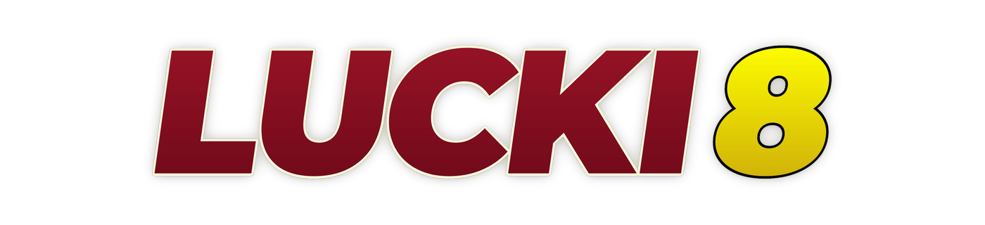 lucki8 logo